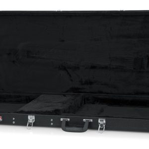 Extreme Guitar Wood Case / GWE–EXTREME