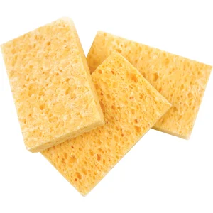 REPLACEMENT SPONGE 3-PACK GH-RS