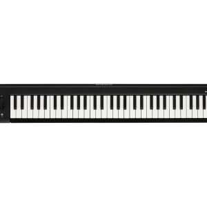 Korg MicroKEY261 –  61 key MIDI Controller Keyboard