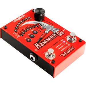 Digitech Hammeron Pitch Octave Pedal  HAMMERON