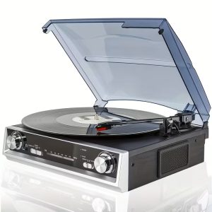 MT-211 Turntable/Record player