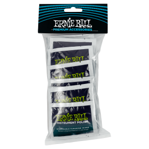 Wonder Wipes Instrument Polish 20 Pack / P04248