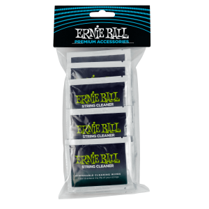 Wonder Wipes String Cleaner 20 Pack / P04249