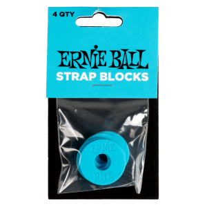 Strap Blocks Blue 4 Pack / P05619