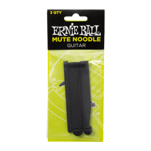 Ernie Ball P09636 Mute Noodle Guitar