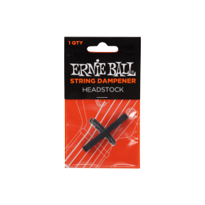 Ernie Ball P09640 String Dampener Headstock