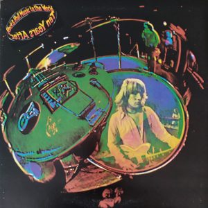 Ten Years After – Rock & Roll Music to the World