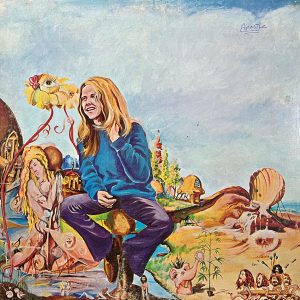 Blue Cheer – Outsideinside