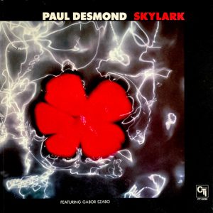 Desmond, Paul – Skylark