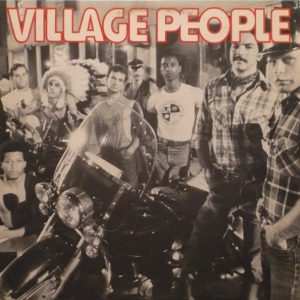 Village People – Village People