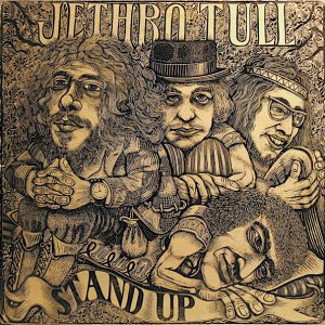 Jethro Tull – Stand Up