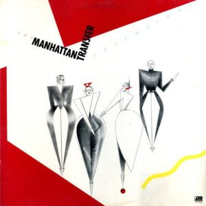 Manhattan Transfer – Extensions