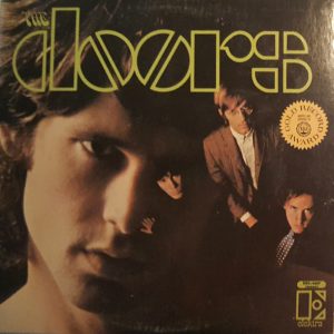 Doors, The – The Doors