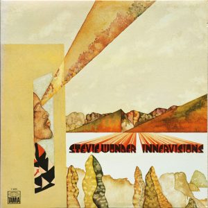 Wonder, Stevie – Innervisions