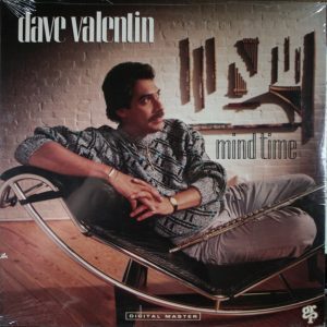 Valentin, Dave – Mind Time