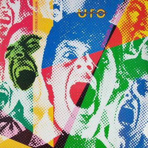 UFO – Strangers In The Night