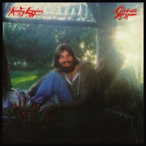 Loggins, Kenny – Celebrate Me Home