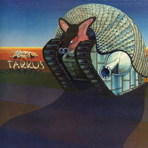 Emerson, Lake & Palmer – Tarkus