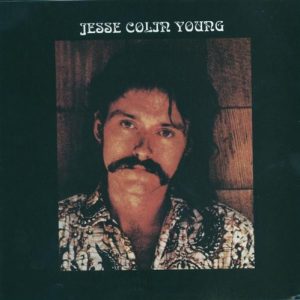 Young, Jesse Colin – Song for Juli