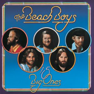 Beach Boys, The – 15 Big Ones