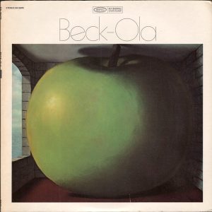 Beck, Jeff Group – Beck-Ola