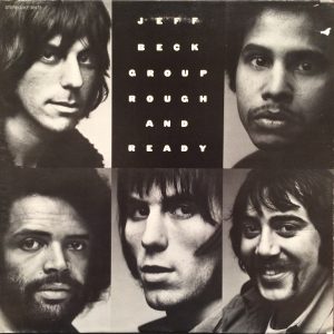 Beck, Jeff Group – Rough And Ready