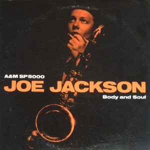 Jackson, Joe – Body And Soul