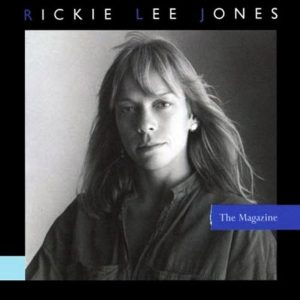 Jones, Rickie Lee – The Magazine