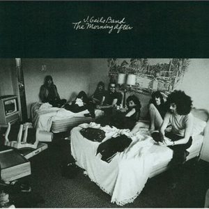 J. Geils Band, The – The Morning After