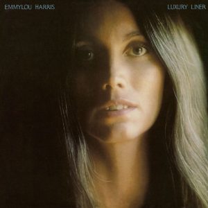 Harris, Emmylou  – Luxury Liner
