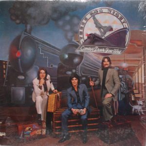 Three Dog Night – Coming Down Your Way