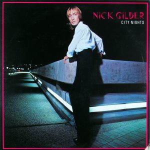 Gilder, Nick – City Nights