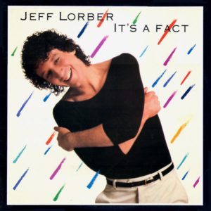 Lorber, Jeff – It’s A Fact