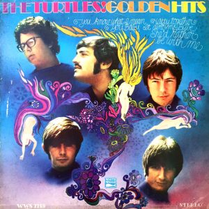 Turtles, The – Turtles’ Golden Hits
