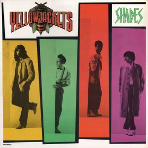 Yellowjackets – Shades