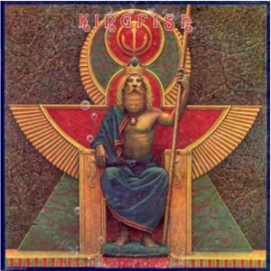 Kingfish – Kingfish