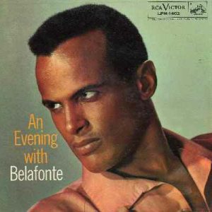 Belafonte, Harry – An Evening With Belafonte