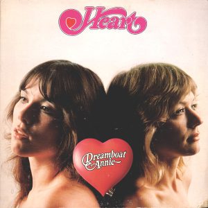 Heart – Dreamboat Annie