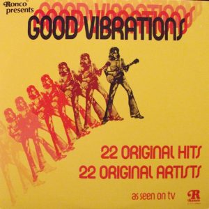 Good Vibrations
