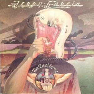 Garcia, Jerry – Reflections