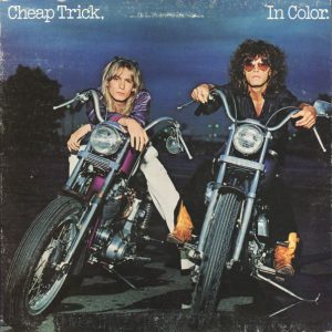 Cheap Trick – In Color
