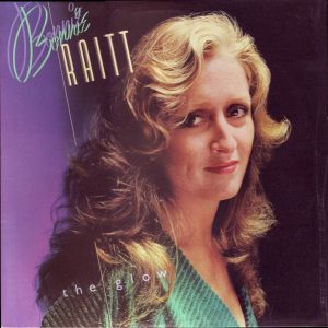 Raitt, Bonnie – The Glow