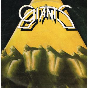 Giants – Giants