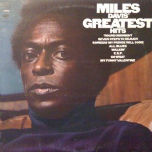 Davis, Miles – Miles Davis’ Greatest Hits
