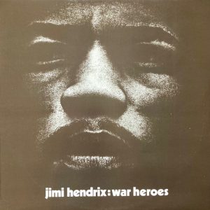 Hendrix, Jimi  – War Heroes