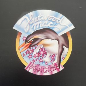 Fleetwood Mac – Penguin