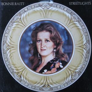 Raitt, Bonnie – Streetlights