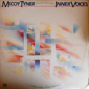 Tyner, McCoy – Inner Voices