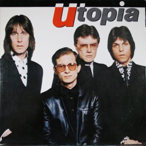 Utopia – Utopia