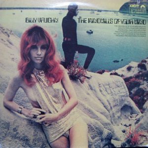 Vaughn, Billy – The Windmills Of Your Mind